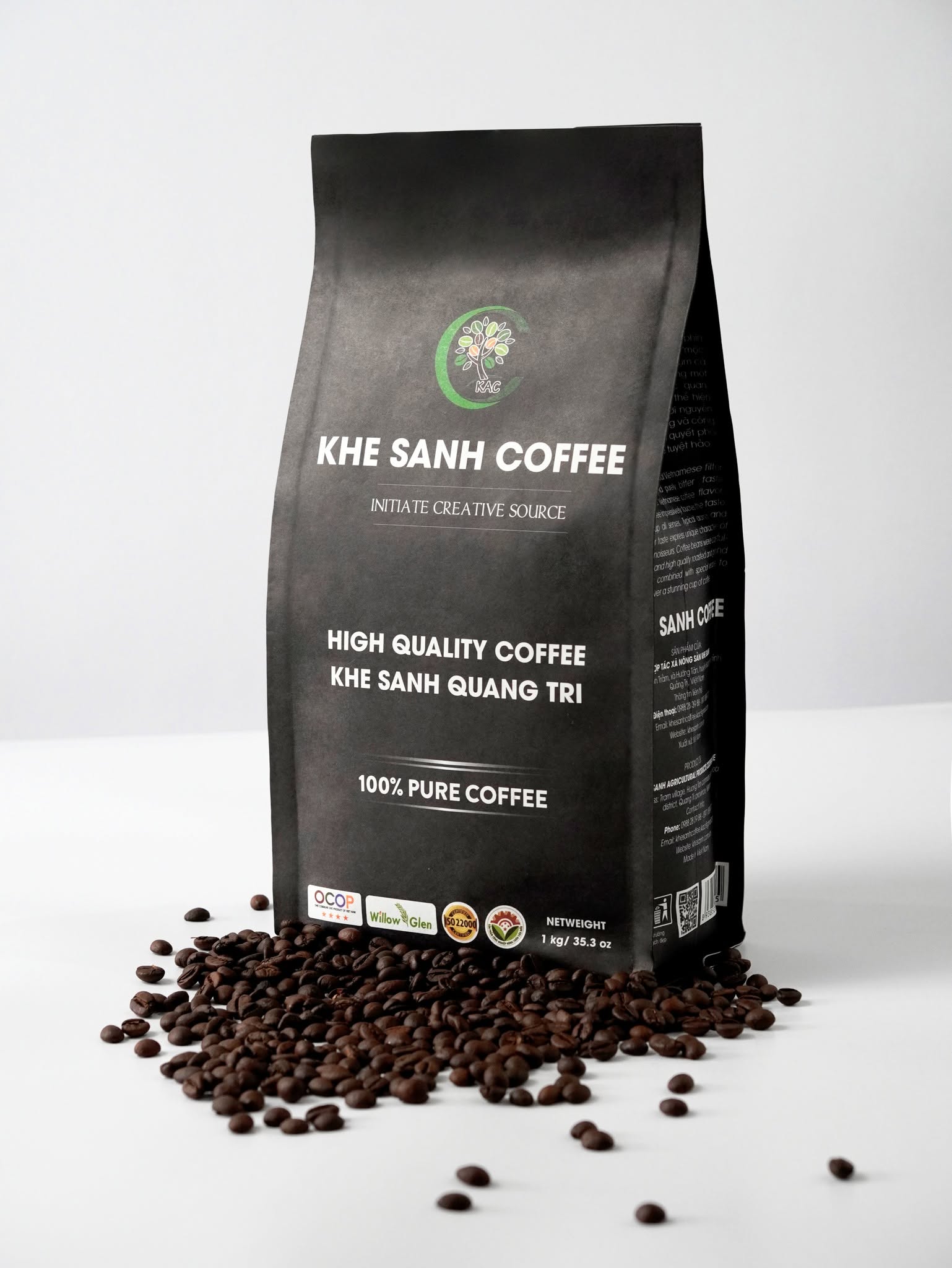 blend 1kg