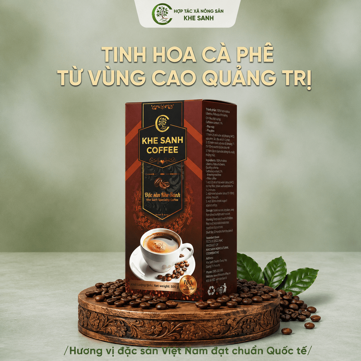cà phê phin